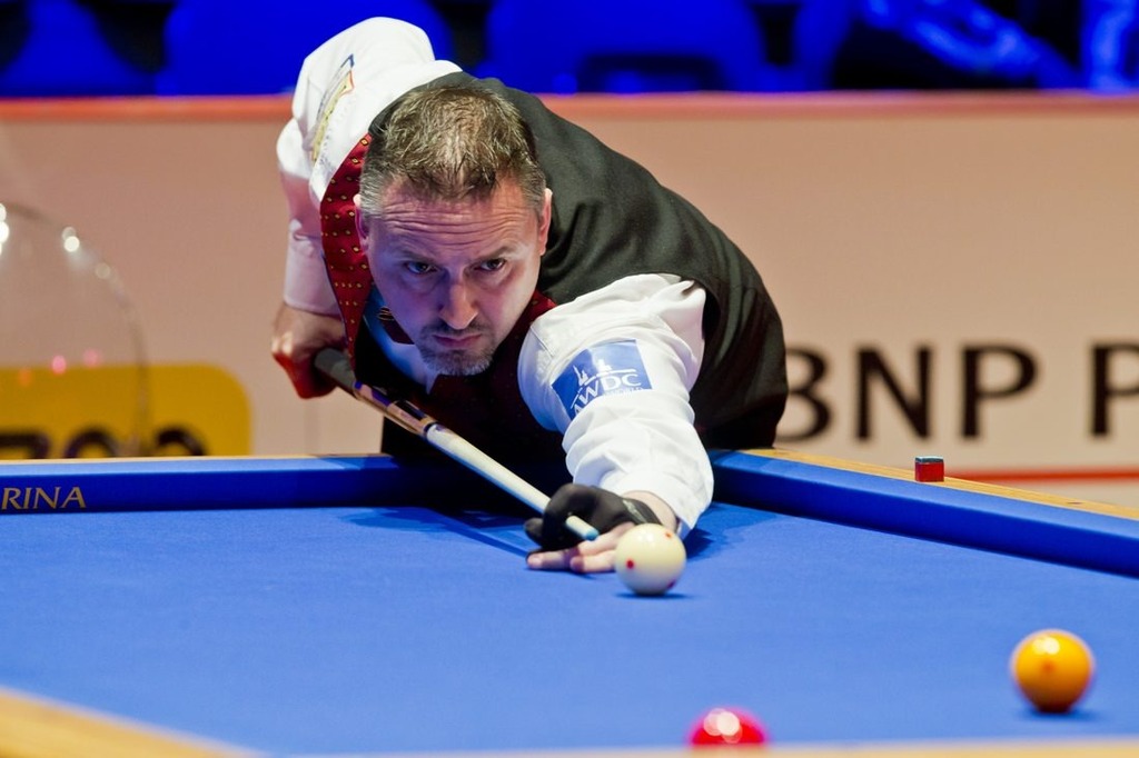 Frederic Caudron Frederic Caudron